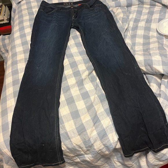 Kimes Ranch Jeans Alex Kime Jeans X34 Poshmark